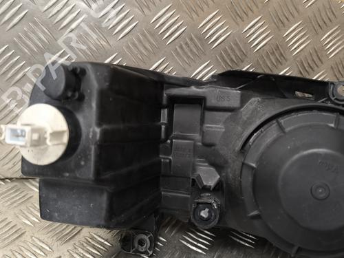 Left headlight PEUGEOT 106 II (1A_, 1C_) 1.1 i | BP26001892C28 