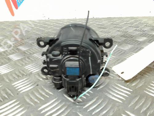 Used Right front fog light OPEL AGILA (B) (H08) 1.2 (F68) (94 hp) 21750090