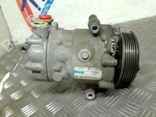 Used AC compressor CITROËN JUMPER II Van 2.2 HDi 130 (130 hp) 21743130