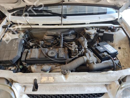 Front left lock CITROËN AX (ZA-_) 10 | BP27221287C98 