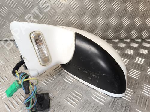 Left mirror CITROËN C4 Coupe (LA_) 1.6 HDi | BP30112734C26