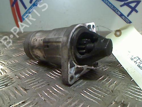 Used Starter FORD KA (RU8) 1.2 (69 hp) 21736448