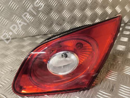 Højre baglygte bagklap VW PASSAT CC B6 (357) 2.0 TDI (140 hp) 21733746
