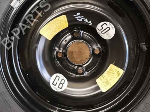 Jack Kit CITROËN C4 I (LC_) 1.6 16V | BP25375969C119 