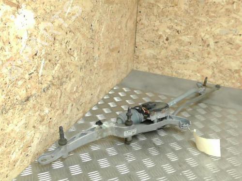 Front wiper motor MERCEDES-BENZ C-CLASS (W204) C 220 CDI (204.002) | BP21730263M29 