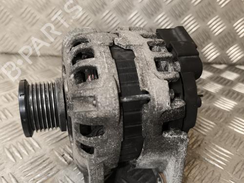 Generator RENAULT TWINGO III (BCM_, BCA_) 1.0 SCe 70 (BCMB) | BP23770234M7 