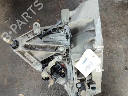 Gearbox NISSAN MICRA C+C III (K12) 1.6 160 SR | BP21742628M3 