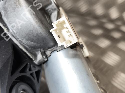 Rear wiper motor RENAULT CLIO III (BR0/1, CR0/1) 1.5 dCi (BR17, CR17) | BP23771617M102 