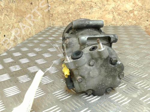 AC compressor CITROËN C4 I (LC_) 1.6 HDi | BP21730287M34 