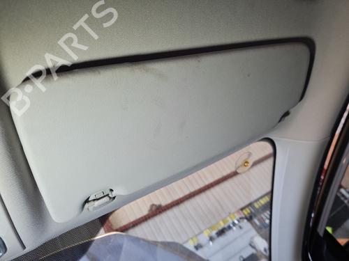Rear bumper left light FORD KUGA I 2.0 TDCi | BP25037722C81 