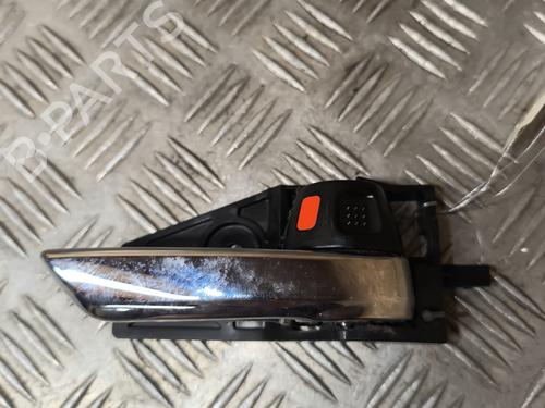 Used Front right interior door handle SUZUKI SX4 S-Cross (JY) 1.6 DDiS (AKK 416D) (120 hp) 26508961