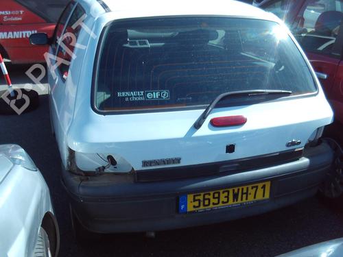Alternator RENAULT CLIO I (B/C57_, 5/357_) 1.2 (5/357Y, 5/357K) | BP21738085M7 