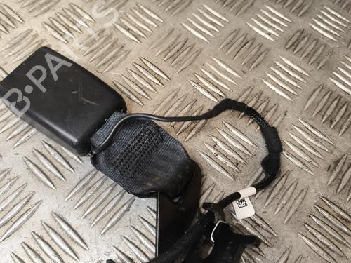 Seat buckle PEUGEOT 208 II (UB_, UP_, UW_, UJ_) 1.2 PureTech 75 | BP26437923I32 