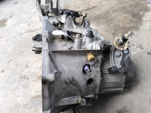 Gearbox CITROËN XSARA PICASSO (N68) 1.6 HDi | BP21733481M3