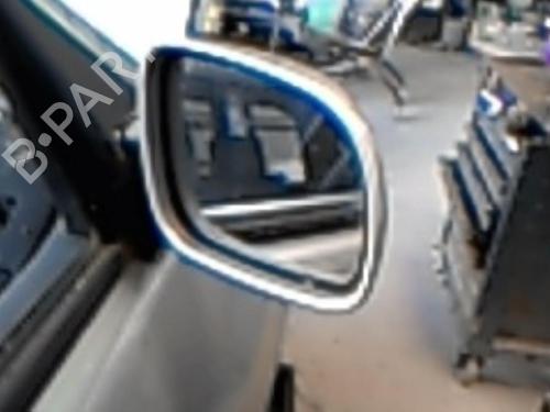 Right mirror SEAT IBIZA II (6K1) 1.4 i | BP21744434C27 
