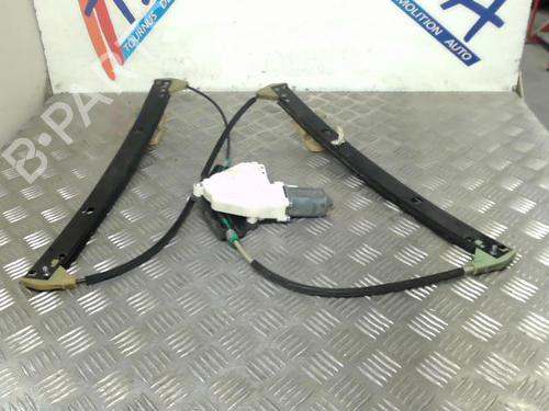 Used Front left window mechanism Front left window mechanism AUDI A4 B8 (8K2) 2.0 TFSI (211 hp) 21745735 21745735