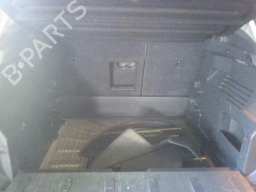 Fuel flap PEUGEOT 3008 I MPV (0U_) 2.0 HDi 150 / BlueHDi 150 | BP21744757C131 