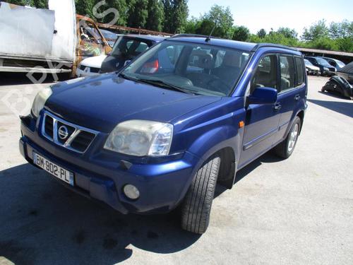 Ratstangsstang NISSAN X-TRAIL I (T30) 2.2 Di 4x4 | BP21735259I23 