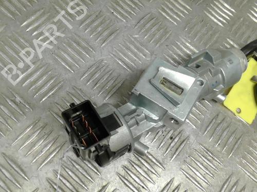 Ignition barrel MAZDA 3 (BK) 1.6 DI Turbo | BP21731712M48 