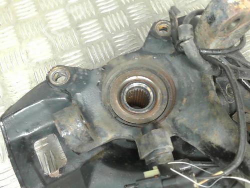 Used Right front steering knuckle HYUNDAI COUPE I (RD) 2.0 16V (139 hp) 21741888