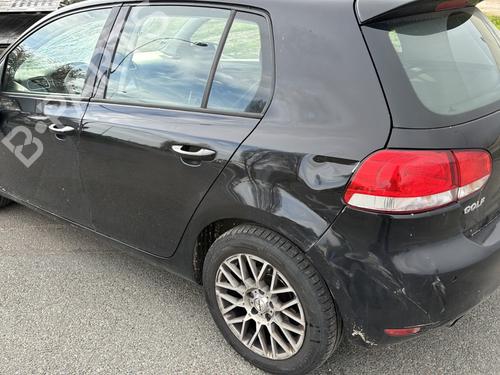 Injector VW GOLF VI (5K1) 2.0 TDI | BP29288166M100 - Image 8