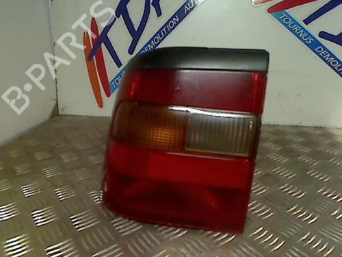Used Left taillight OPEL VECTRA A Hatchback (J89) 1.7 TD (F68, M68) (82 hp) 21739542