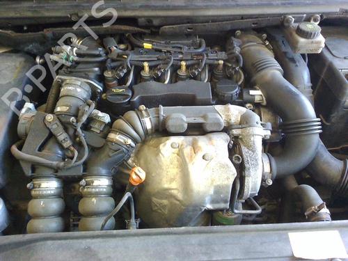 ABS pump PEUGEOT 307 (3A/C) 1.6 HDi 110 | BP21735250M43 