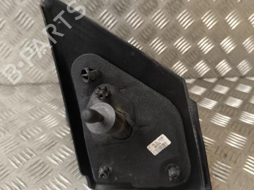 Left mirror CITROËN C2 (JM_) 1.4 HDi | BP21733582C26 