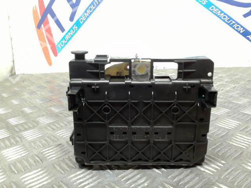 Fuse box CITROËN C3 I (FC_, FN_) 1.4 HDi | BP21749496E1 