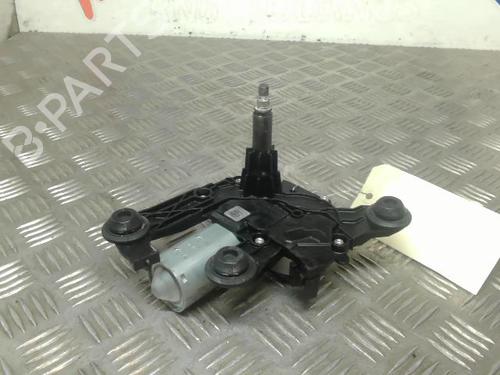 Used Rear wiper motor PEUGEOT 2008 I (CU_) 1.6 HDi (92 hp) 21730193