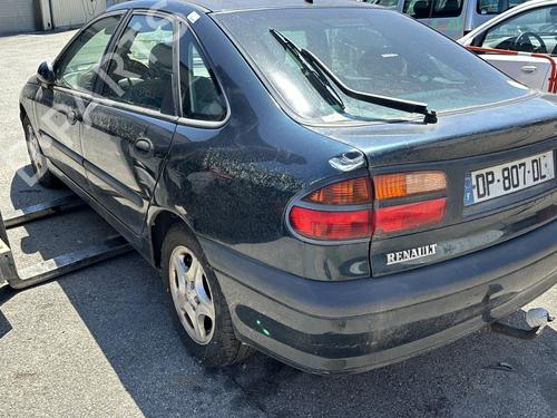 Used Parts RENAULT LAGUNA I (B56_, 556_) 2.2 dT (B569) (113 hp) 3584579
