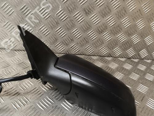Left mirror AUDI A6 C6 (4F2) 2.7 TDI | BP21741684C26 