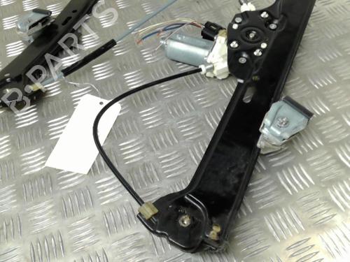 Front left window mechanism BMW 5 (E60) 525 d | BP21746448C22 