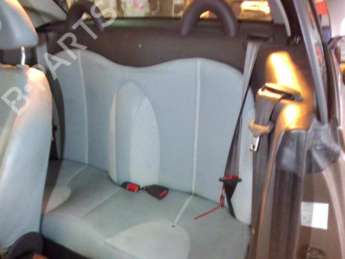 Engine NISSAN MICRA C+C III (K12) 1.6 160 SR | BP21742627M1 