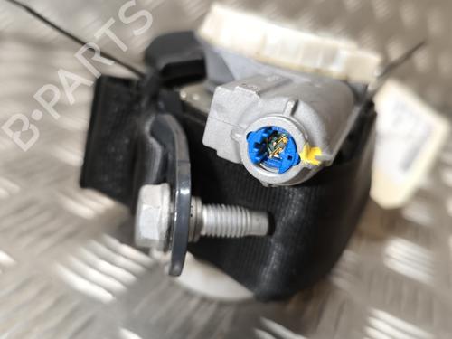 Front left belt tensioner PEUGEOT 3008 I MPV (0U_) 1.6 HDi | BP29262240C87 