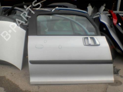 Used Right front door PEUGEOT 1007 (KM_) 1.4 16V (88 hp) 21738676
