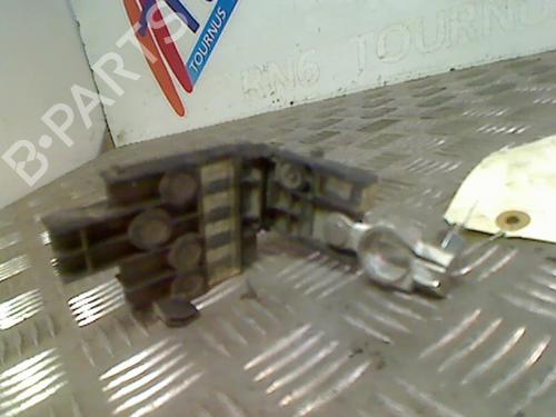 Module électronique FORD FIESTA VI (CB1, CCN) 1.6 TDCi | BP21731175M83