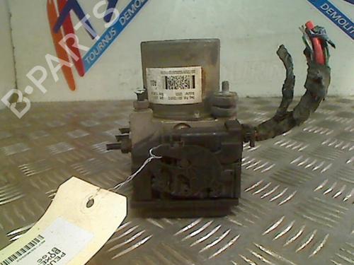 ABS pump PEUGEOT BOXER Van 2.2 HDi 100 | BP21731098M43 