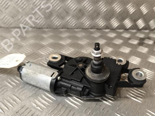 Used Rear wiper motor SEAT IBIZA IV (6J5, 6P1) 1.2 TDI (75 hp) 22012612