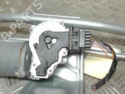 Front wiper motor FORD FIESTA IV (JA_, JB_) 1.3 i | BP21745974M29 