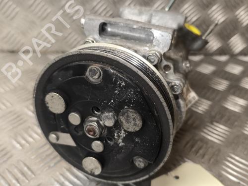 AC compressor MINI MINI (R56) One D | BP22014173M34 