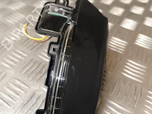 Right front indicator VW POLO V (6R1, 6C1) 1.2 | BP31089439C33 