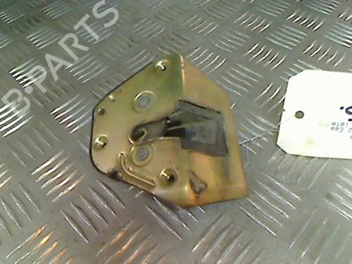 Used Rear left lock CITROËN EVASION MPV (22, U6) 2.0 (121 hp) 21746163