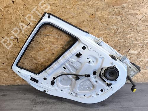 Left rear door RENAULT CLIO IV (BH_) 1.5 dCi 75 | BP21732475C4 