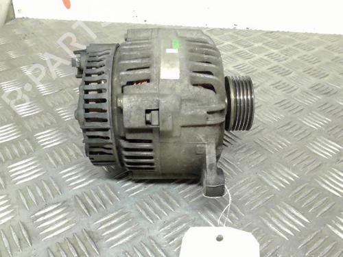Alternator CITROËN SAXO (S0, S1) 1.1 X, SX | BP21734401M7 