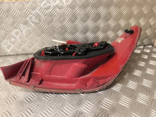 Left taillight PEUGEOT 307 (3A/C) 2.0 HDi 110 | BP26894512C34 