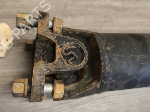 Driveshaft NISSAN NAVARA NP300 (D40) 2.5 dCi 4WD (D40TT, D40T, D40M, D40BB) | BP21748784M37 