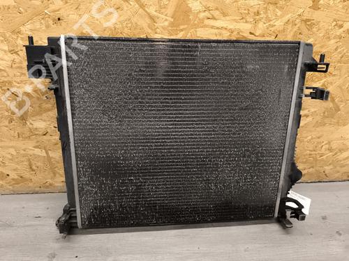 Water radiator NISSAN QASHQAI II SUV (J11, J11_) 1.2 DIG-T | BP21733515M31 