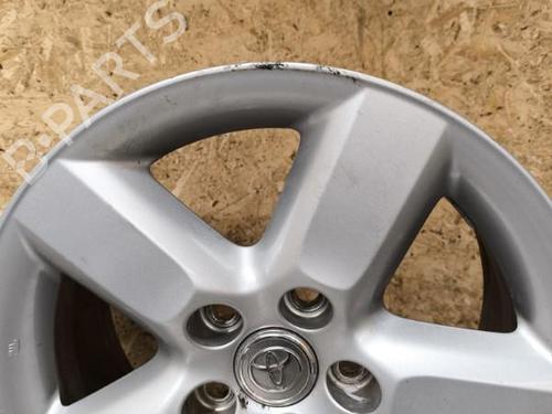 Rim TOYOTA RAV 4 II (_A2_) 2.0 D 4WD (CLA20_, CLA21_, CLA20R, CLA21R) | BP21748913C45 