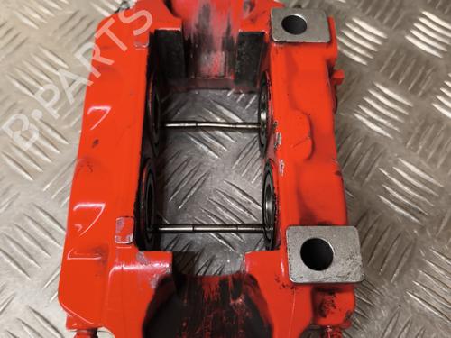 Left front brake caliper RENAULT CLIO III (BR0/1, CR0/1) 2.0 16V Sport | BP28379067M105